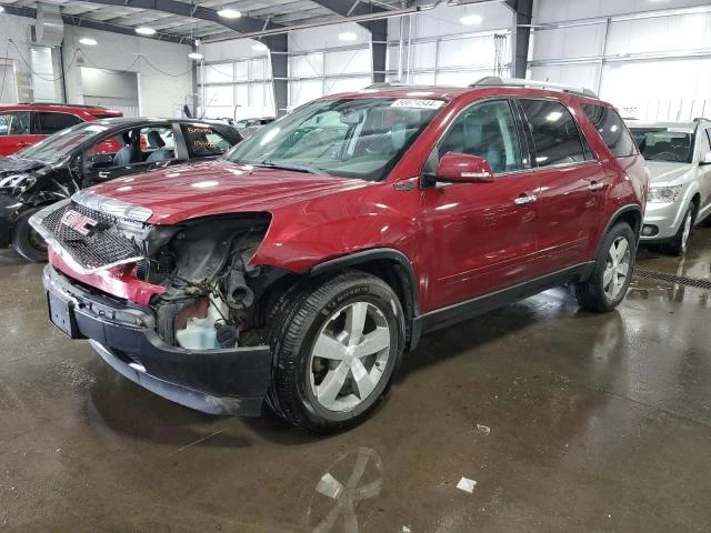 Photo 0 VIN: 1GKKVRED9BJ284773 - GMC ACADIA SLT 