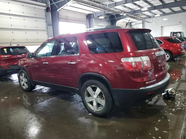 Photo 1 VIN: 1GKKVRED9BJ284773 - GMC ACADIA SLT 