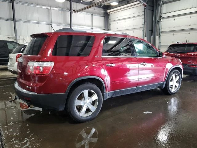 Photo 2 VIN: 1GKKVRED9BJ284773 - GMC ACADIA SLT 