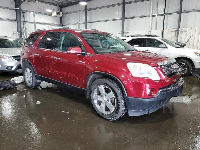 Photo 3 VIN: 1GKKVRED9BJ284773 - GMC ACADIA SLT 