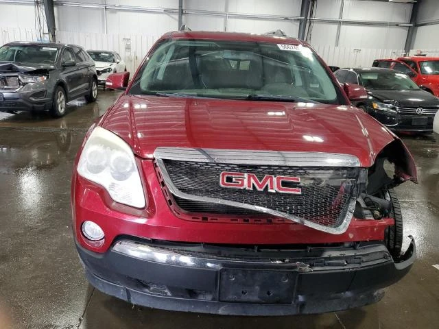 Photo 4 VIN: 1GKKVRED9BJ284773 - GMC ACADIA SLT 