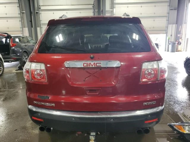 Photo 5 VIN: 1GKKVRED9BJ284773 - GMC ACADIA SLT 