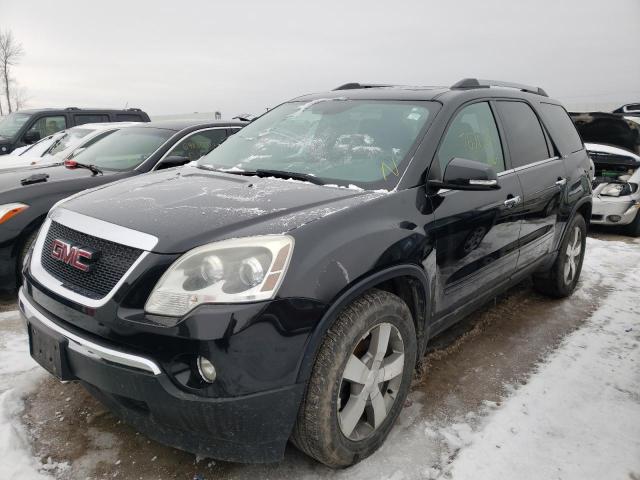 Photo 1 VIN: 1GKKVRED9BJ294073 - GMC ACADIA 