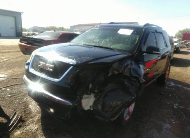 Photo 1 VIN: 1GKKVRED9BJ304438 - GMC ACADIA 