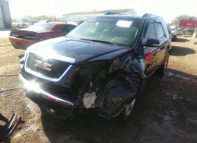 Photo 5 VIN: 1GKKVRED9BJ304438 - GMC ACADIA 