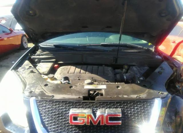 Photo 9 VIN: 1GKKVRED9BJ304438 - GMC ACADIA 