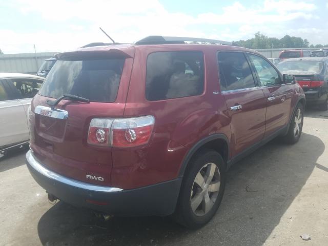 Photo 3 VIN: 1GKKVRED9BJ309249 - GMC ACADIA SLT 