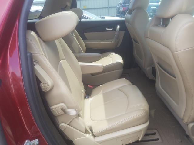 Photo 5 VIN: 1GKKVRED9BJ309249 - GMC ACADIA SLT 