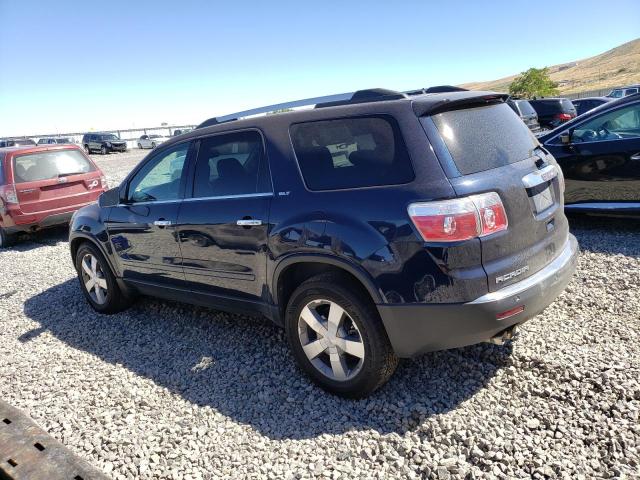 Photo 1 VIN: 1GKKVRED9CJ111286 - GMC ACADIA SLT 