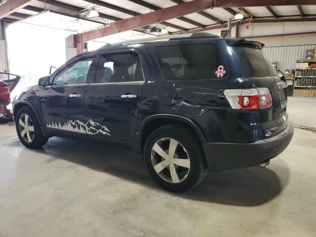 Photo 1 VIN: 1GKKVRED9CJ138651 - GMC ACADIA SLT 