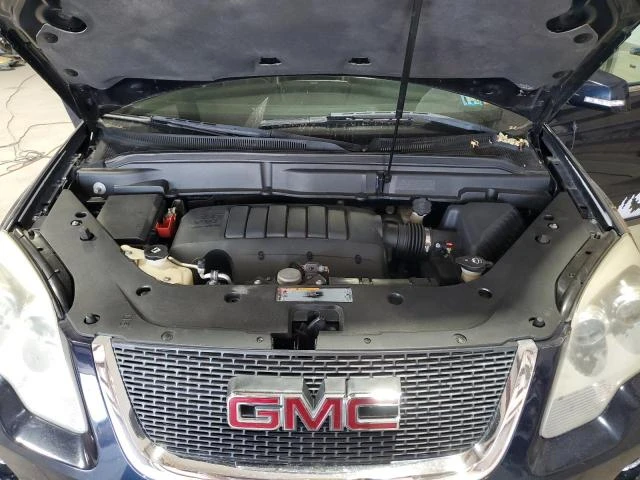 Photo 11 VIN: 1GKKVRED9CJ138651 - GMC ACADIA SLT 