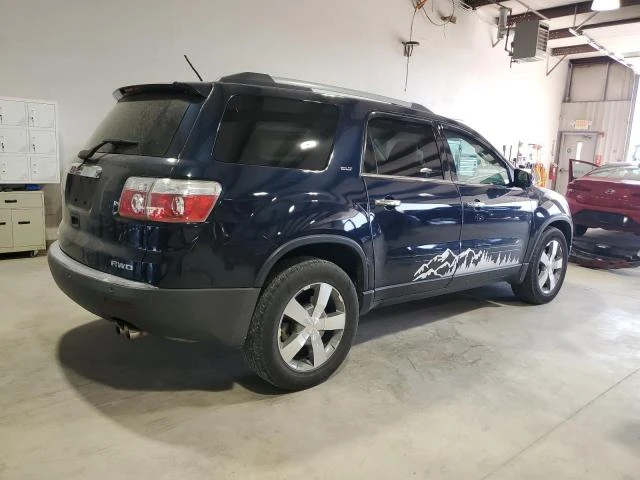 Photo 2 VIN: 1GKKVRED9CJ138651 - GMC ACADIA SLT 