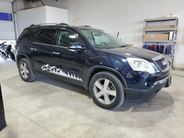 Photo 3 VIN: 1GKKVRED9CJ138651 - GMC ACADIA SLT 