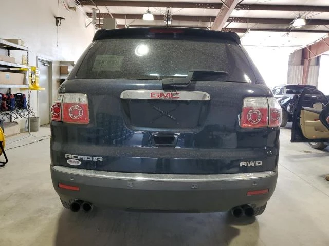 Photo 5 VIN: 1GKKVRED9CJ138651 - GMC ACADIA SLT 