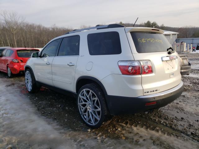 Photo 2 VIN: 1GKKVRED9CJ146555 - GMC ACADIA SLT 