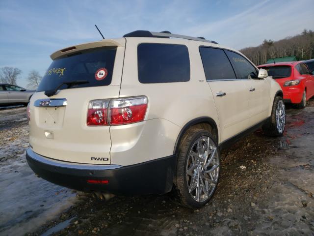 Photo 3 VIN: 1GKKVRED9CJ146555 - GMC ACADIA SLT 