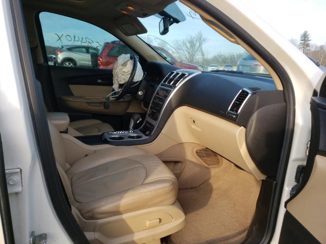 Photo 4 VIN: 1GKKVRED9CJ146555 - GMC ACADIA SLT 