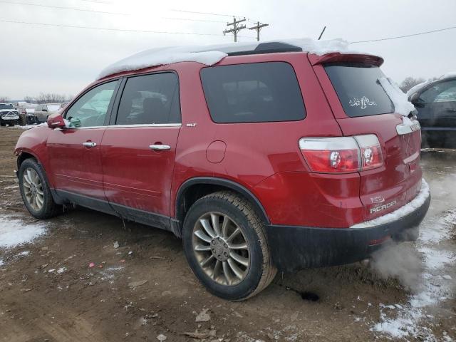 Photo 1 VIN: 1GKKVRED9CJ160908 - GMC ACADIA SLT 