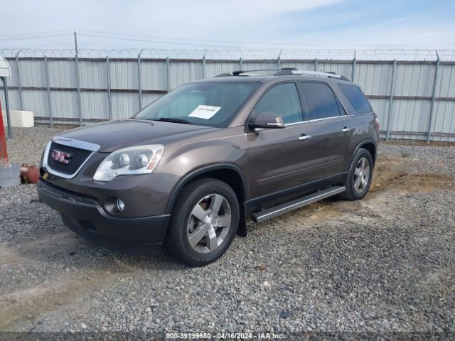 Photo 1 VIN: 1GKKVRED9CJ217561 - GMC ACADIA 