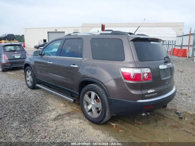 Photo 2 VIN: 1GKKVRED9CJ217561 - GMC ACADIA 