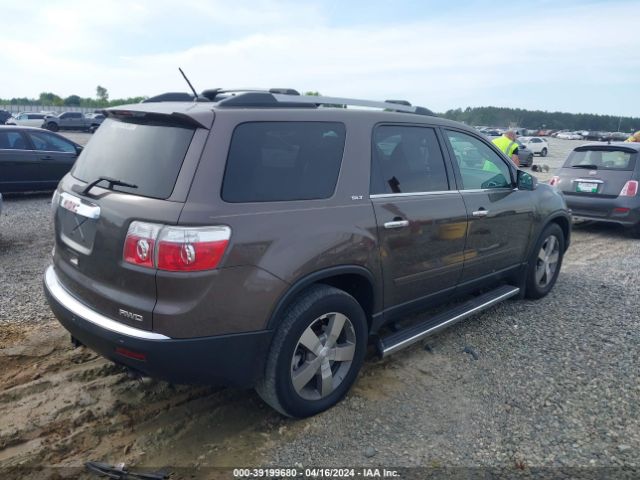 Photo 3 VIN: 1GKKVRED9CJ217561 - GMC ACADIA 