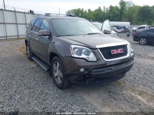 Photo 5 VIN: 1GKKVRED9CJ217561 - GMC ACADIA 