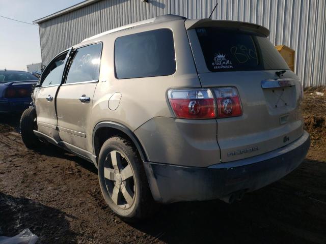 Photo 1 VIN: 1GKKVRED9CJ227085 - GMC ACADIA SLT 