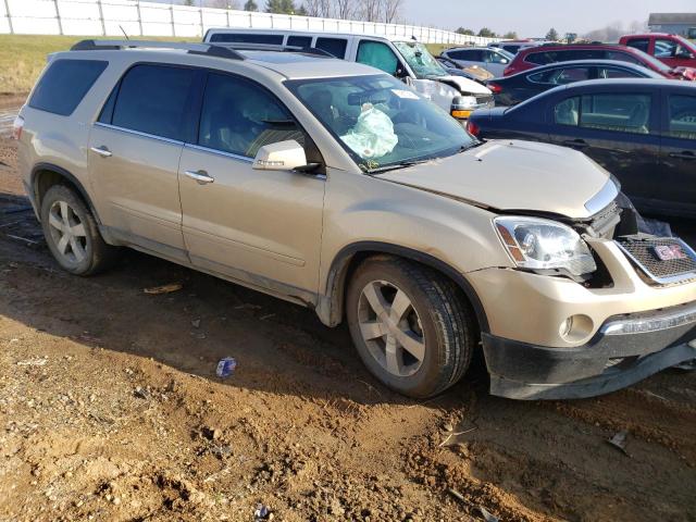 Photo 3 VIN: 1GKKVRED9CJ227085 - GMC ACADIA SLT 