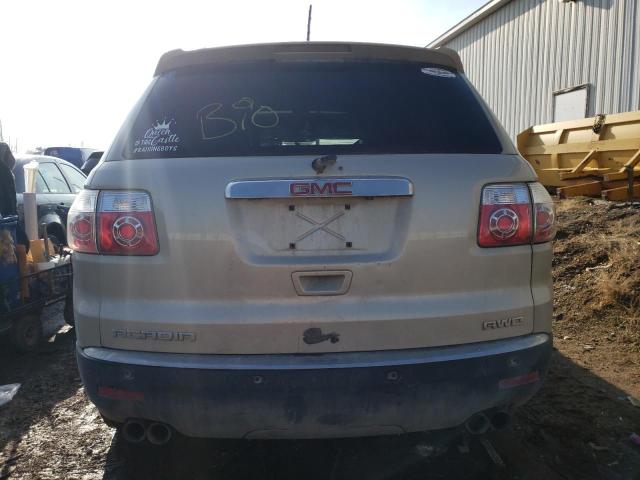 Photo 5 VIN: 1GKKVRED9CJ227085 - GMC ACADIA SLT 