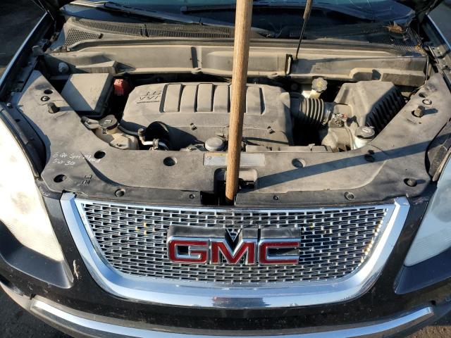 Photo 10 VIN: 1GKKVRED9CJ237292 - GMC ACADIA SLT 