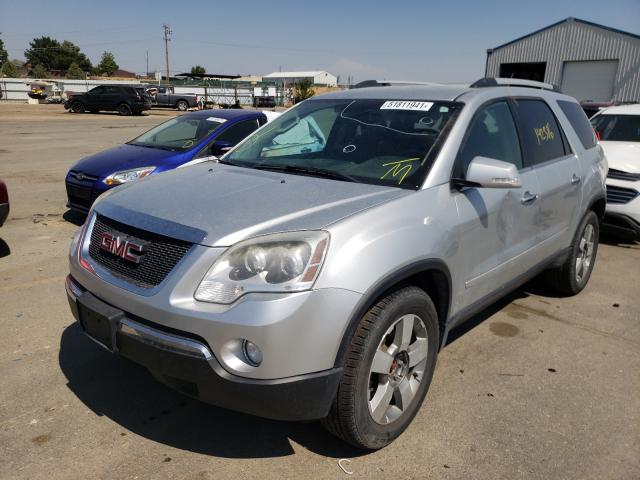 Photo 1 VIN: 1GKKVRED9CJ270454 - GMC ACADIA SLT 