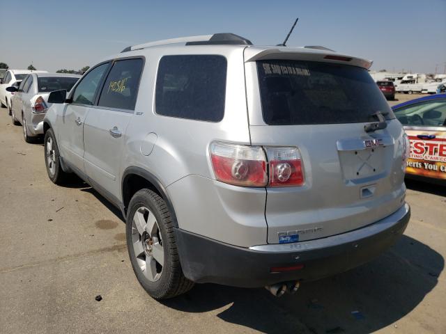 Photo 2 VIN: 1GKKVRED9CJ270454 - GMC ACADIA SLT 