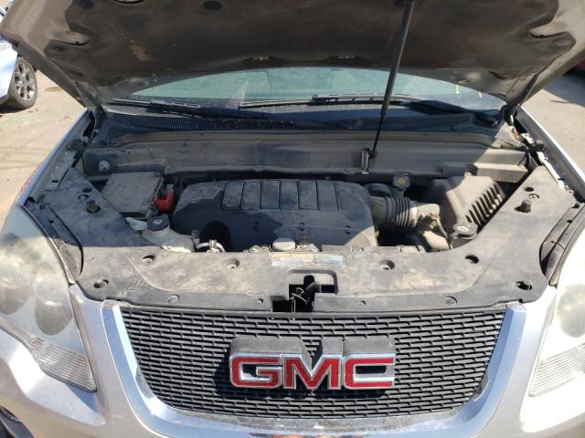 Photo 6 VIN: 1GKKVRED9CJ270454 - GMC ACADIA SLT 