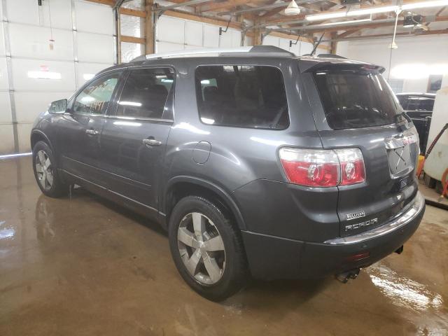 Photo 1 VIN: 1GKKVRED9CJ306918 - GMC ACADIA SLT 