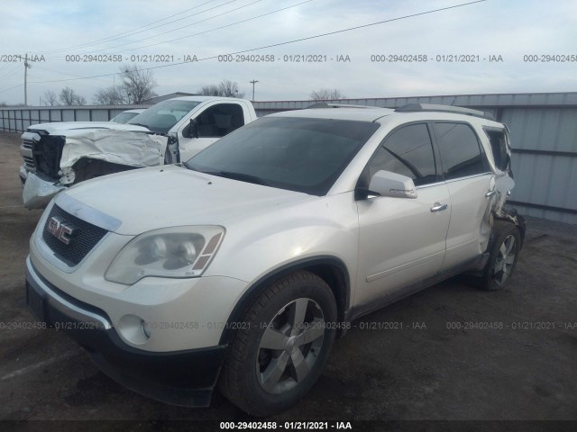 Photo 1 VIN: 1GKKVRED9CJ323153 - GMC ACADIA 