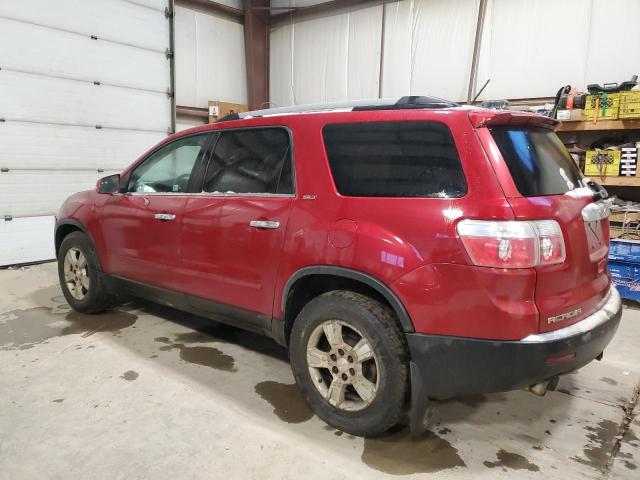 Photo 1 VIN: 1GKKVRED9CJ332094 - GMC ACADIA SLT 