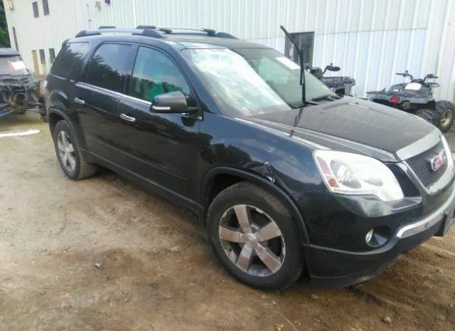 Photo 0 VIN: 1GKKVRED9CJ333617 - GMC ACADIA 