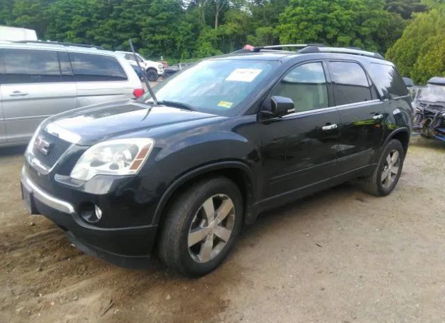 Photo 1 VIN: 1GKKVRED9CJ333617 - GMC ACADIA 