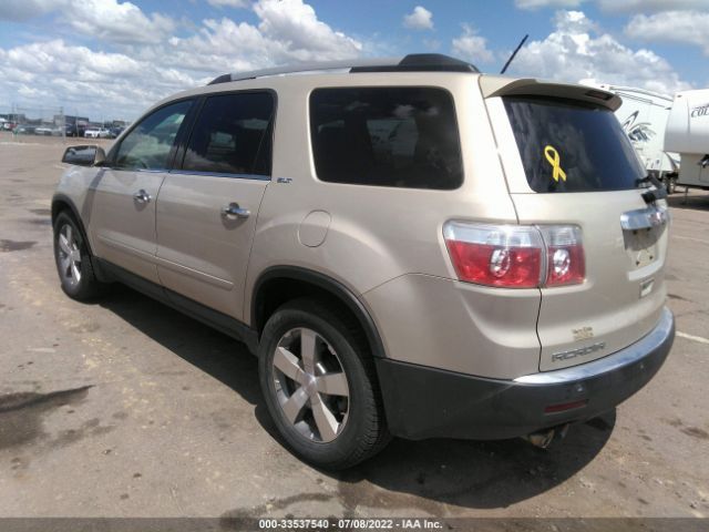 Photo 2 VIN: 1GKKVRED9CJ338736 - GMC ACADIA 