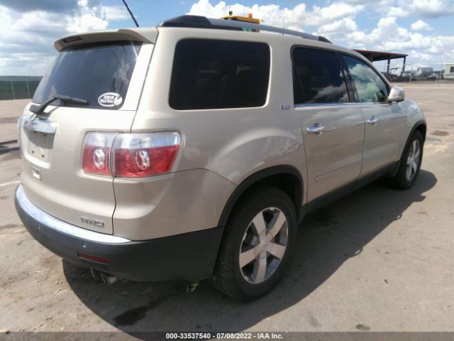 Photo 3 VIN: 1GKKVRED9CJ338736 - GMC ACADIA 