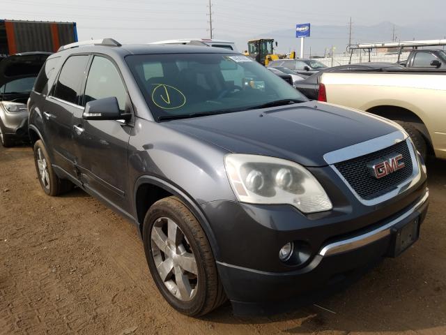 Photo 0 VIN: 1GKKVRED9CJ365533 - GMC ACADIA SLT 