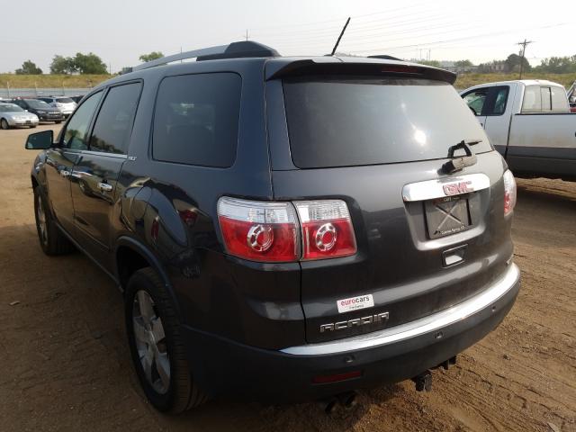 Photo 2 VIN: 1GKKVRED9CJ365533 - GMC ACADIA SLT 