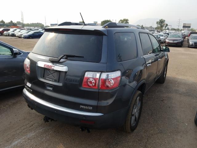 Photo 3 VIN: 1GKKVRED9CJ365533 - GMC ACADIA SLT 