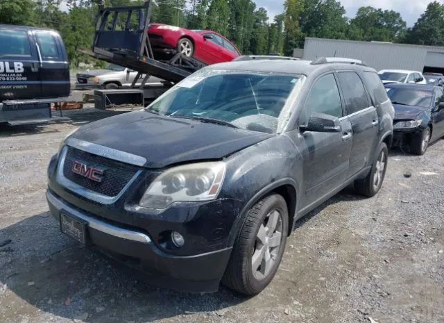 Photo 1 VIN: 1GKKVRED9CJ372997 - GMC ACADIA 