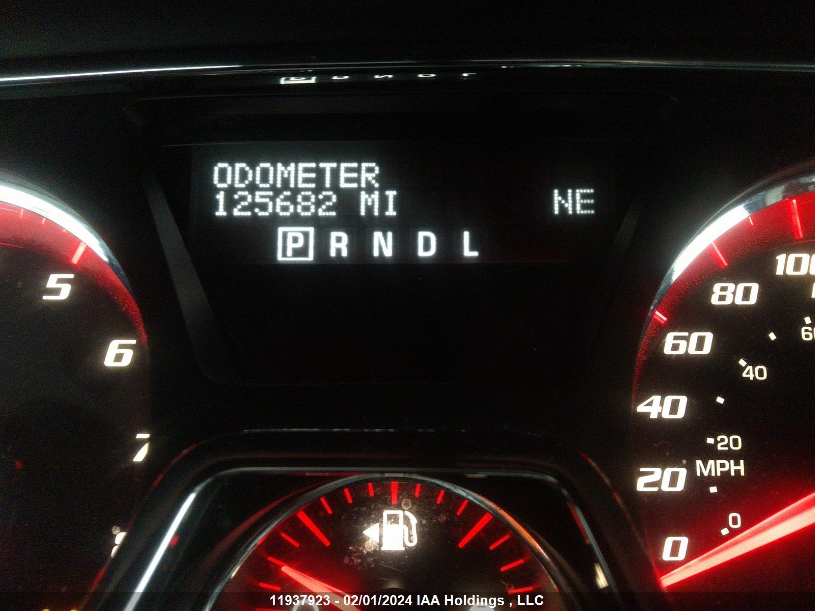 Photo 6 VIN: 1GKKVRED9DJ200387 - GMC ACADIA 