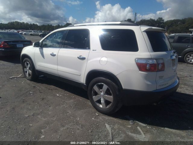 Photo 2 VIN: 1GKKVREDXBJ107200 - GMC ACADIA 