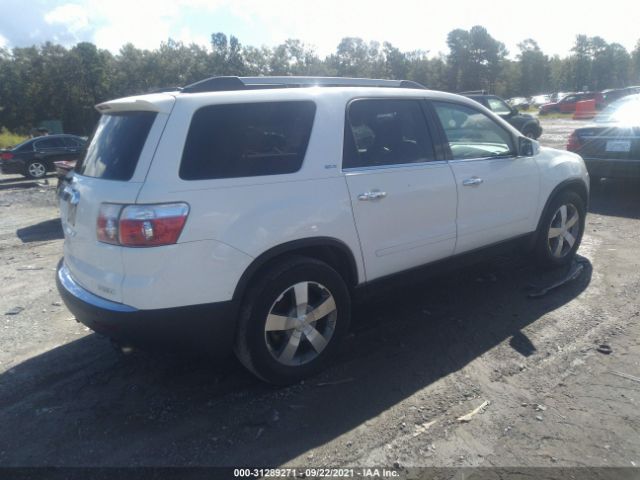 Photo 3 VIN: 1GKKVREDXBJ107200 - GMC ACADIA 