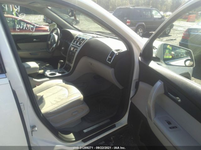 Photo 4 VIN: 1GKKVREDXBJ107200 - GMC ACADIA 