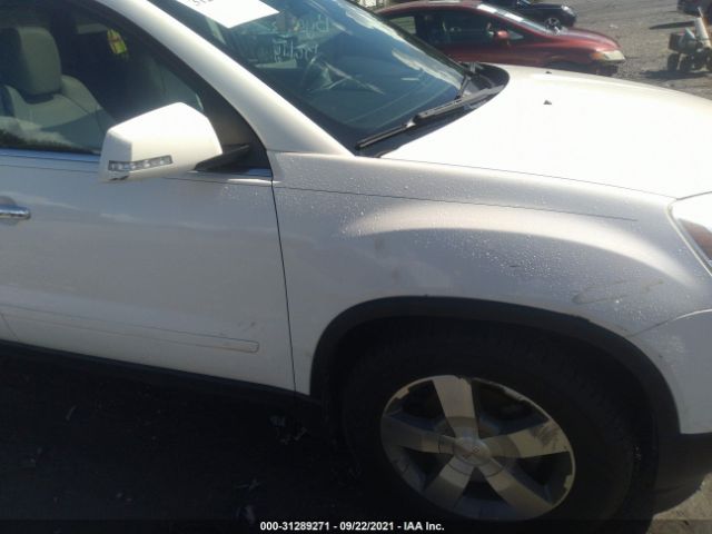 Photo 5 VIN: 1GKKVREDXBJ107200 - GMC ACADIA 