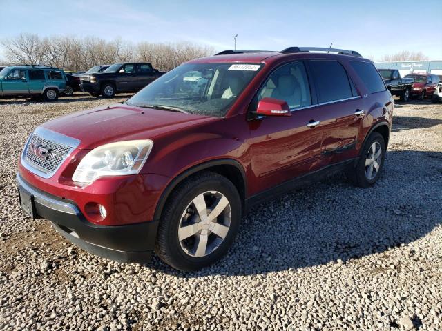 Photo 0 VIN: 1GKKVREDXBJ108640 - GMC ACADIA SLT 